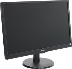 Philips 240V5QDAB Black Philips 240V5QDAB Black